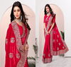 Legacy By Utsav Nari Crepe Silk Wedding Saree Manufacturers